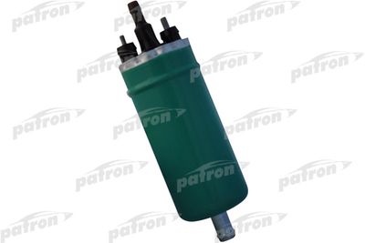 PATRON PFP158 Топливный насос  для RENAULT RAPID (Рено Рапид)