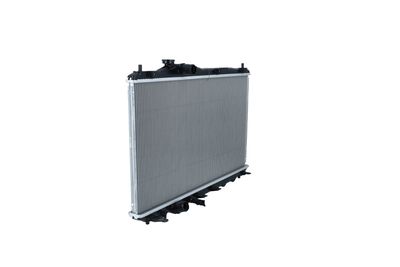 KüHLER MOTORKüHLUNG NRF 58537 39