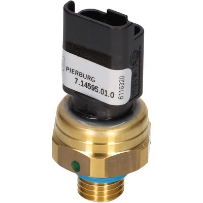 SENSOR ÖLDRUCK PIERBURG 714595010 4