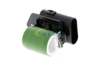 REZISTOR ELECTROMOTOR - VENTILATOR VEMO V40790008 58