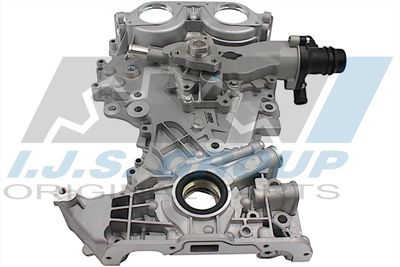 POMPA ULEI IJS GROUP 601216 3