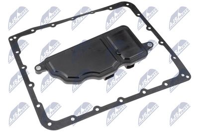 Hydraulický filtr, automatická převodovka NTY FSF-NS-014