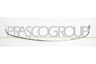 комплект облицовъчна/ защитна лайсна, броня PRASCO ME0441265
