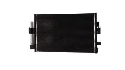кондензатор, климатизация MAHLE AC 1150 000S