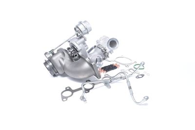 LADER AUFLADUNG BTS Turbo T981445BT 24