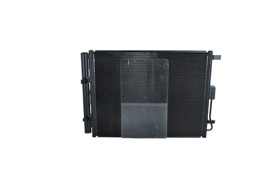 CONDENSATOR CLIMATIZARE NRF 350230 26