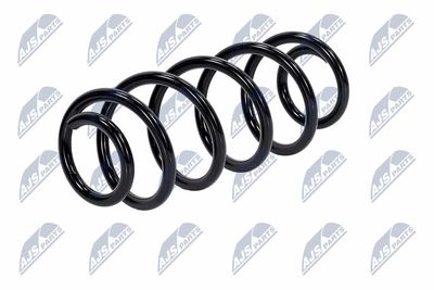 ARC SPIRAL NTY ASZAU030 3