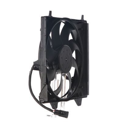 VENTILATOR RADIATOR NISSENS 850125 36