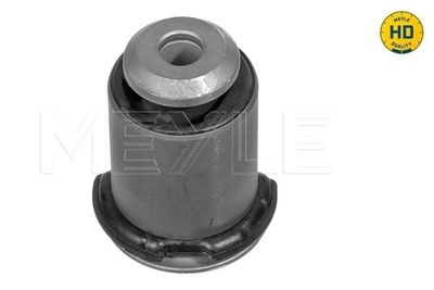 Mounting, control/trailing arm 014 033 0024/HD