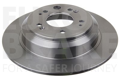 EUROBRAKE 5815202652 Тормозные диски  для HONDA ACCORD (Хонда Аккорд)