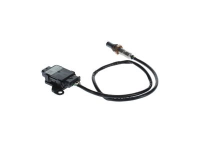 NOX-SENSOR NOX-KATALYSATOR BOSCH 0281008669 7