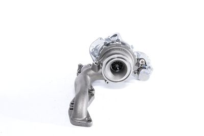 LADER AUFLADUNG BTS Turbo T918703 19