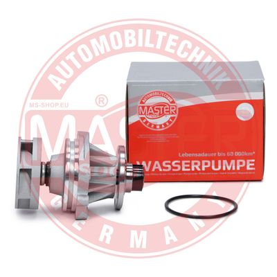 POMPă DE APă RăCIRE MOTOR