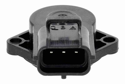 SENSOR DROSSELKLAPPENSTELLUNG VEMO V25721040 11