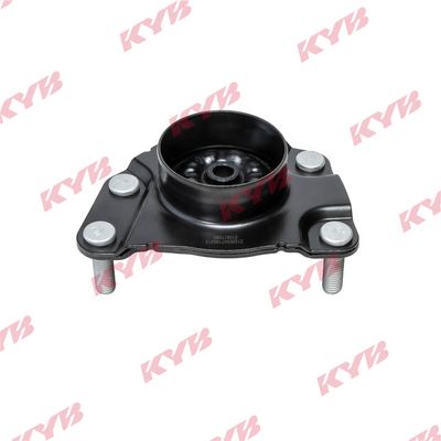 Pakabos statramsčio atraminis guolis