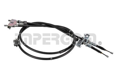 SEILZUG FESTSTELLBREMSE