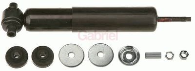 Амортизатор GABRIEL 42282 для FIAT ARGENTA