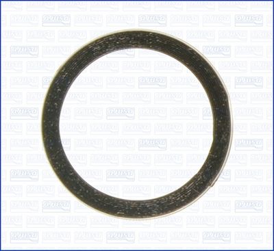 Уплотнительное кольцо, труба выхлопного газа AJUSA 19005400 для TOYOTA AVALON