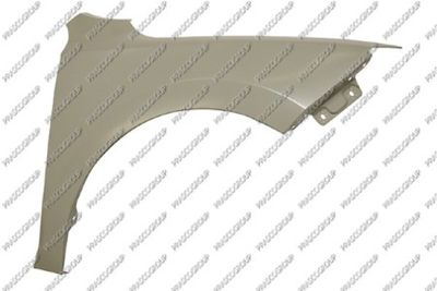Крыло PRASCO SK3513013 для SKODA RAPID