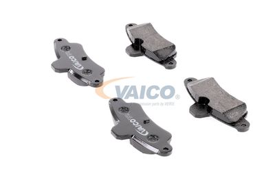 BREMSBELAGSATZ SCHEIBENBREMSE VAICO V250207 44