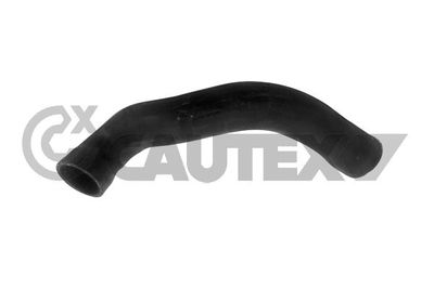 CAUTEX 770483 Турбина для VOLVO XC90 I (275) T6 AWD CAUTEX 770483 Турбина для VOLVO XC90 I (275) T6 AWD