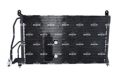 CONDENSATOR CLIMATIZARE NRF 35134 2