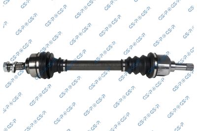 Drive Shaft 210248