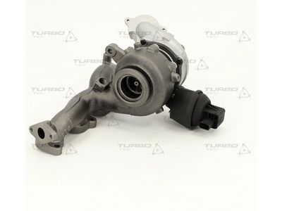 COMPRESOR SISTEM DE SUPRAALIMENTARE TURBO-TEC TT5188 5