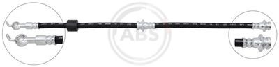 Тормозной шланг A.B.S. SL 5259 для SUZUKI BALENO