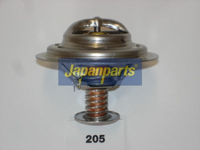 JAPANPARTS Termostatas, aušinimo skystis