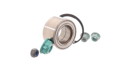 RADLAGERSATZ SKF VKBA3455 6