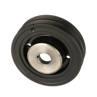 RIEMENSCHEIBE KURBELWELLE GATES TVD1214 40