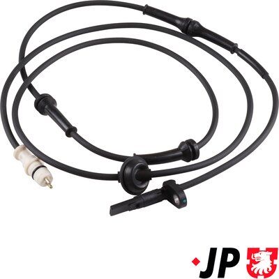 SENZOR TURATIE ROATA JP GROUP 3397104680