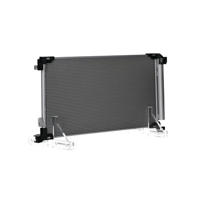 CONDENSATOR CLIMATIZARE NISSENS 940970 33