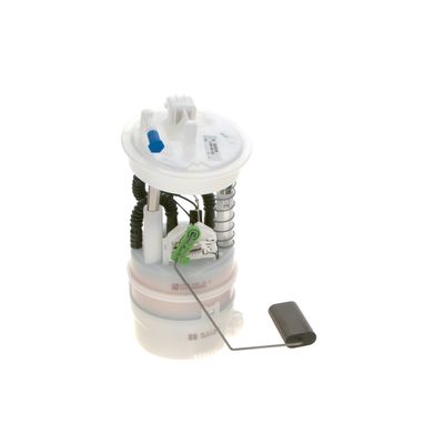 SISTEM ALIMENTARE CU COMBUSTIBIL BOSCH 0986580420 21