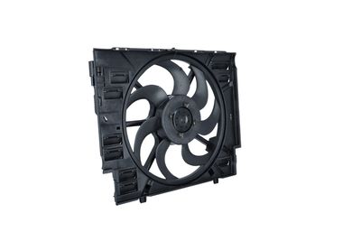 VENTILATOR RADIATOR NRF 47960 41