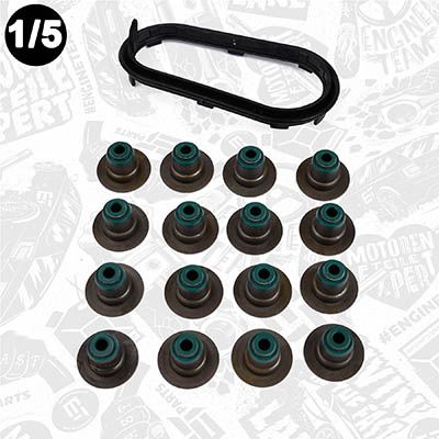 SET GARNITURI CHIULASA ET ENGINETEAM TS0033 2