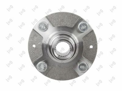 Rattarumm ABAKUS 141-01-405