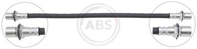 Тормозной шланг A.B.S. SL 3662 для DAIHATSU WILDCAT/ROCKY