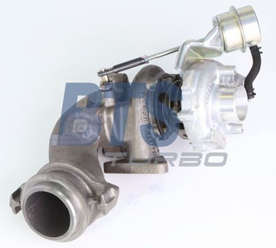 LADER AUFLADUNG BTS Turbo T911205BL 6