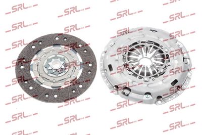 Clutch kit