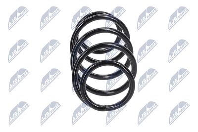 ARC SPIRAL NTY ASZWW095 17