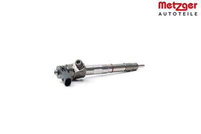 EINSPRITZDüSE METZGER AUTOTEILE 0871018 16