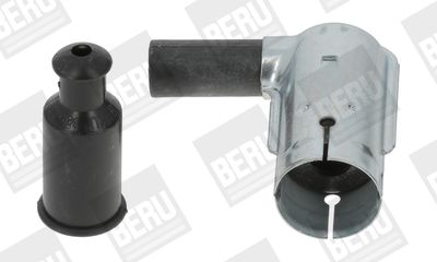 Вилка, свеча зажигания BERU by DRiV WOA4/14 для WARTBURG 353
