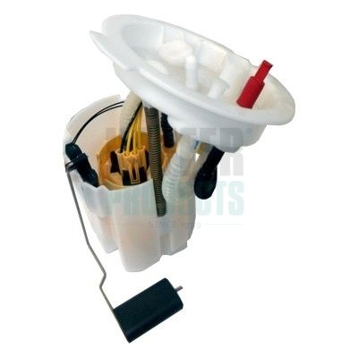 SISTEM ALIMENTARE CU COMBUSTIBIL