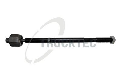 Axiální kloub, příčné táhlo řízení TRUCKTEC AUTOMOTIVE 22.37.012