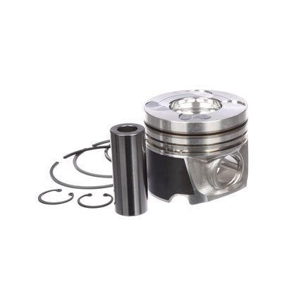 PISTON ET ENGINETEAM PM005400 12