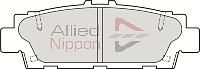 COMLINE ADB0833 Тормозные колодки и сигнализаторы  для LEXUS LS (_F1_) 400 (UCF10)