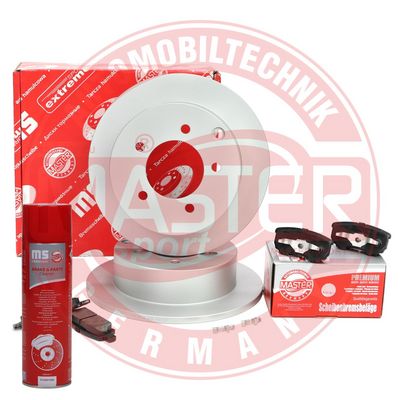 SET FRANA FRANA DISC