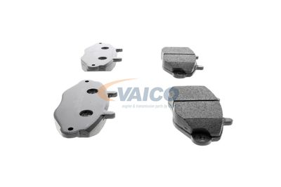 BREMSBELAGSATZ SCHEIBENBREMSE VAICO V258105 47